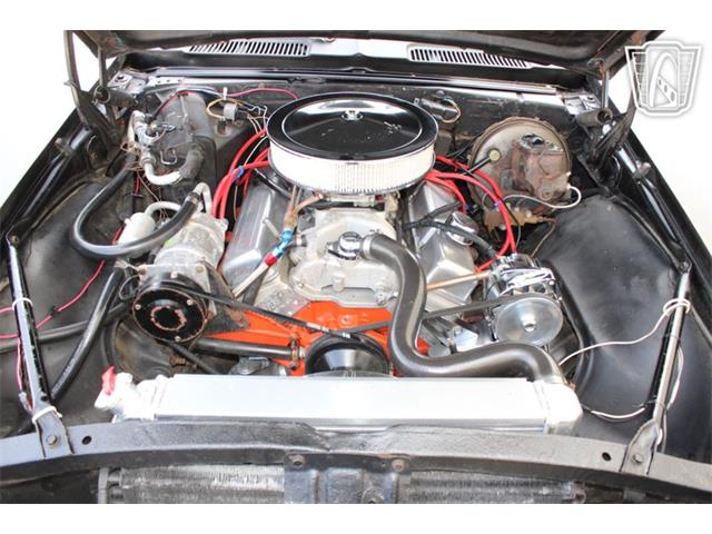 1967 Chevrolet Camaro (CC-2074486) for sale in Houston, Texas