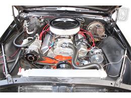 1967 Chevrolet Camaro (CC-2074486) for sale in Houston, Texas