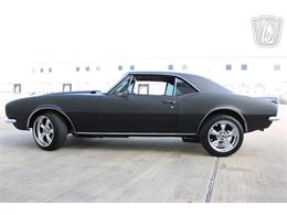 1967 Chevrolet Camaro (CC-2074486) for sale in Houston, Texas