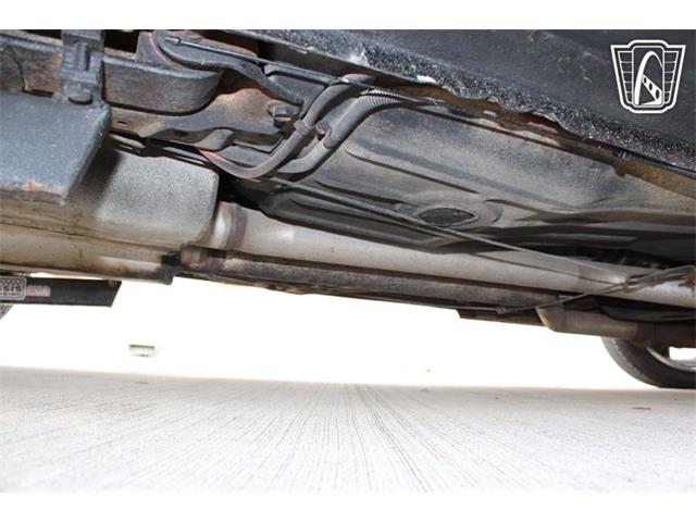 1967 Chevrolet Camaro (CC-2074486) for sale in Houston, Texas
