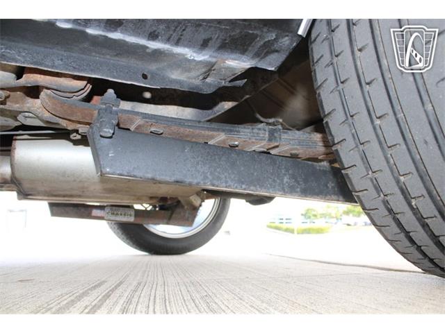 1967 Chevrolet Camaro (CC-2074486) for sale in Houston, Texas
