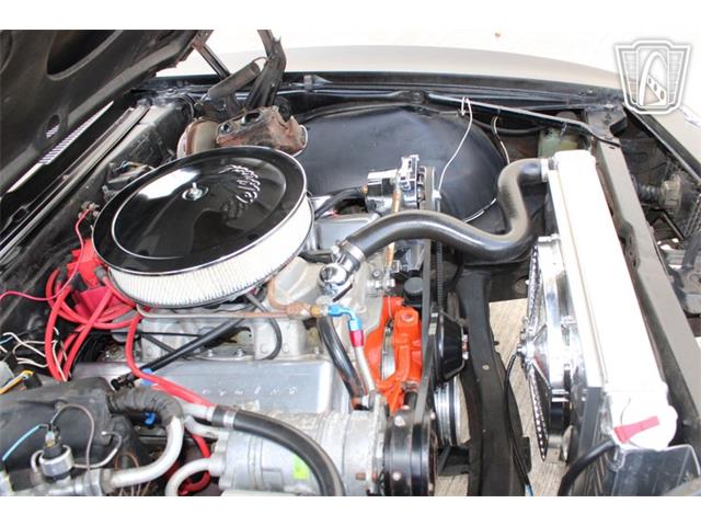 1967 Chevrolet Camaro (CC-2074486) for sale in Houston, Texas