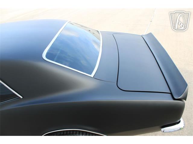 1967 Chevrolet Camaro (CC-2074486) for sale in Houston, Texas