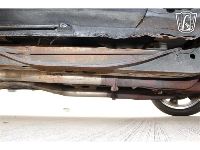 1967 Chevrolet Camaro (CC-2074486) for sale in Houston, Texas