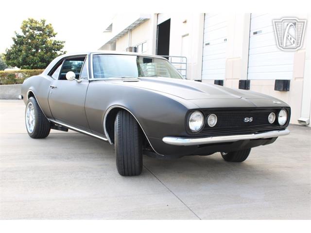1967 Chevrolet Camaro (CC-2074486) for sale in Houston, Texas