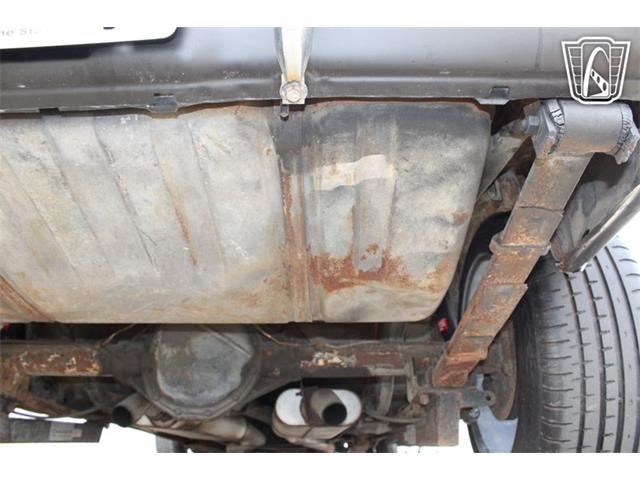 1967 Chevrolet Camaro (CC-2074486) for sale in Houston, Texas