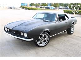1967 Chevrolet Camaro (CC-2074486) for sale in Houston, Texas