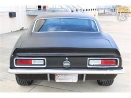 1967 Chevrolet Camaro (CC-2074486) for sale in Houston, Texas
