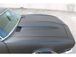 1967 Chevrolet Camaro (CC-2074486) for sale in Houston, Texas