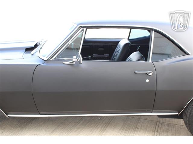 1967 Chevrolet Camaro (CC-2074486) for sale in Houston, Texas