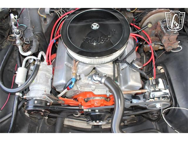 1967 Chevrolet Camaro (CC-2074486) for sale in Houston, Texas