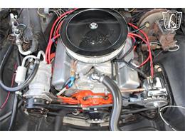1967 Chevrolet Camaro (CC-2074486) for sale in Houston, Texas