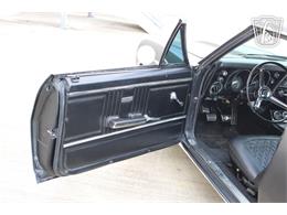 1967 Chevrolet Camaro (CC-2074486) for sale in Houston, Texas