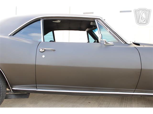 1967 Chevrolet Camaro (CC-2074486) for sale in Houston, Texas