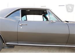 1967 Chevrolet Camaro (CC-2074486) for sale in Houston, Texas