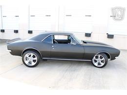 1967 Chevrolet Camaro (CC-2074486) for sale in Houston, Texas