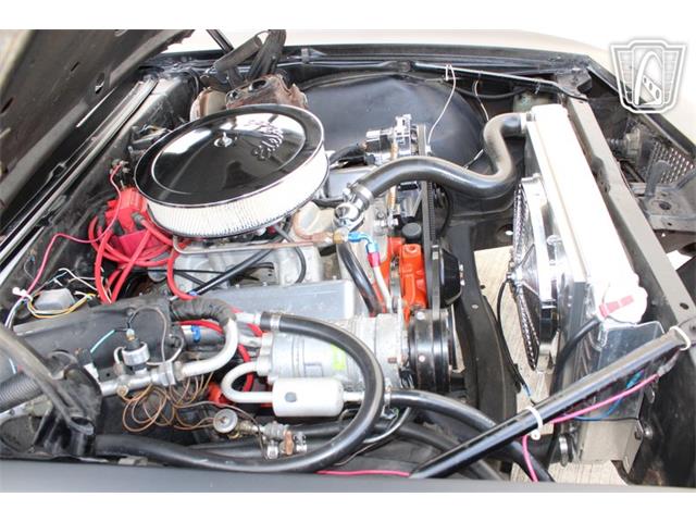 1967 Chevrolet Camaro (CC-2074486) for sale in Houston, Texas