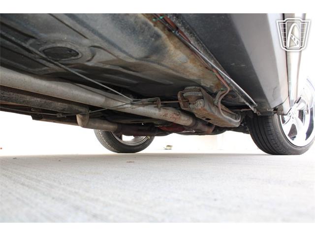 1967 Chevrolet Camaro (CC-2074486) for sale in Houston, Texas