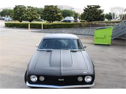 1967 Chevrolet Camaro (CC-2074486) for sale in Houston, Texas