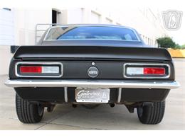 1967 Chevrolet Camaro (CC-2074486) for sale in Houston, Texas