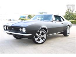 1967 Chevrolet Camaro (CC-2074486) for sale in Houston, Texas