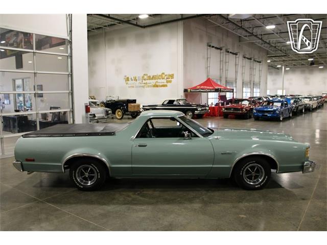 1979 Ford Ranchero (CC-2074487) for sale in Crete, Illinois