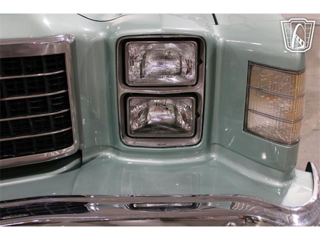 1979 Ford Ranchero (CC-2074487) for sale in Crete, Illinois