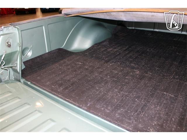 1979 Ford Ranchero (CC-2074487) for sale in Crete, Illinois