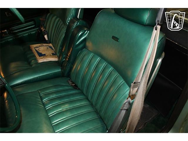 1979 Ford Ranchero (CC-2074487) for sale in Crete, Illinois