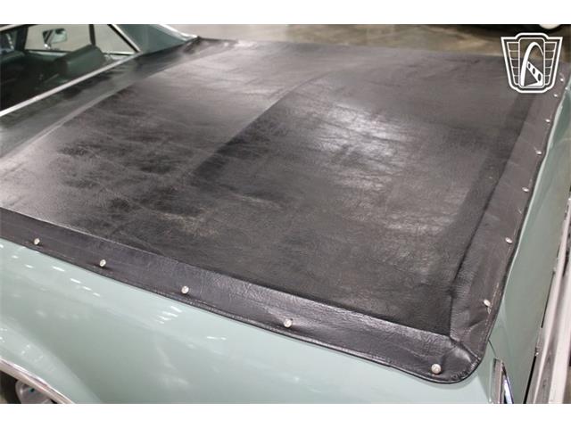 1979 Ford Ranchero (CC-2074487) for sale in Crete, Illinois