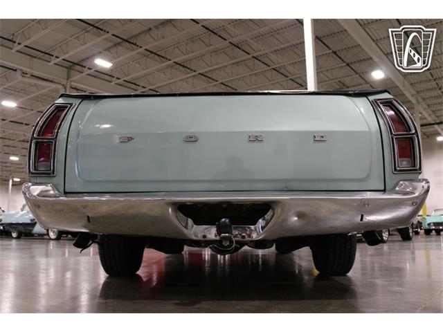 1979 Ford Ranchero (CC-2074487) for sale in Crete, Illinois