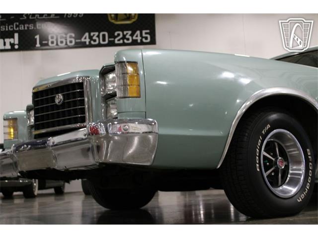 1979 Ford Ranchero (CC-2074487) for sale in Crete, Illinois