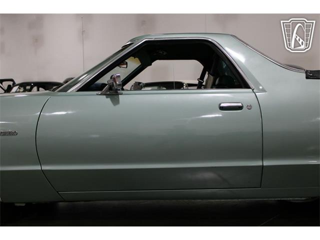 1979 Ford Ranchero (CC-2074487) for sale in Crete, Illinois