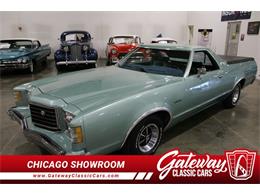 1979 Ford Ranchero (CC-2074487) for sale in Crete, Illinois