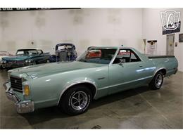 1979 Ford Ranchero (CC-2074487) for sale in Crete, Illinois