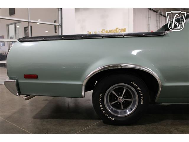 1979 Ford Ranchero (CC-2074487) for sale in Crete, Illinois