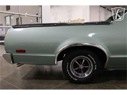 1979 Ford Ranchero (CC-2074487) for sale in Crete, Illinois