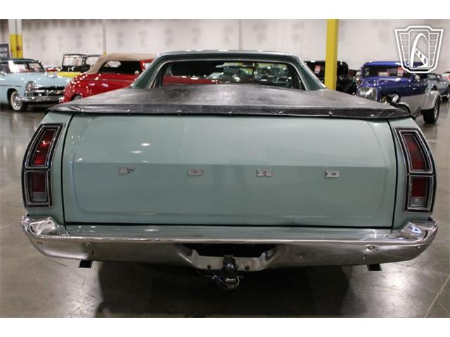 1979 Ford Ranchero (CC-2074487) for sale in Crete, Illinois