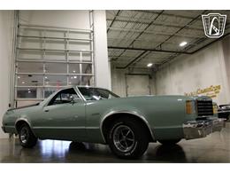1979 Ford Ranchero (CC-2074487) for sale in Crete, Illinois