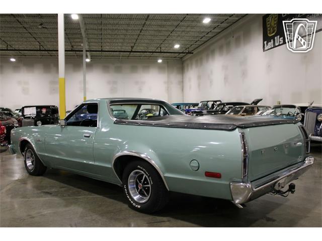 1979 Ford Ranchero (CC-2074487) for sale in Crete, Illinois