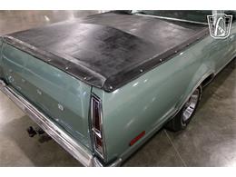 1979 Ford Ranchero (CC-2074487) for sale in Crete, Illinois