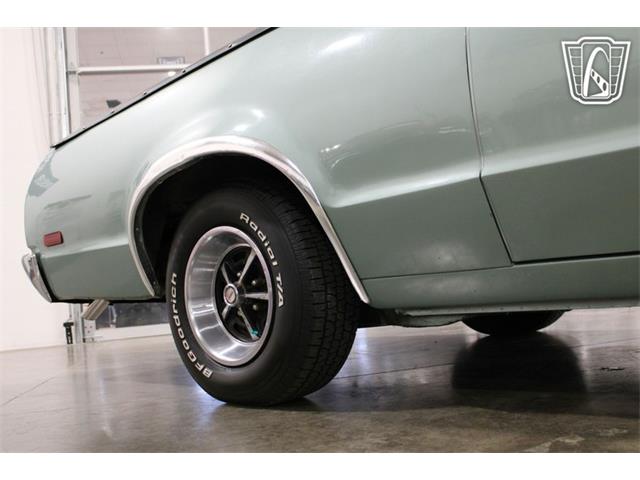 1979 Ford Ranchero (CC-2074487) for sale in Crete, Illinois