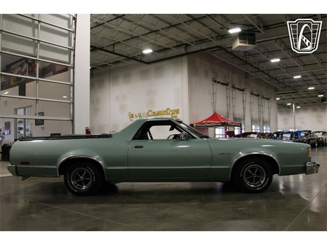1979 Ford Ranchero (CC-2074487) for sale in Crete, Illinois