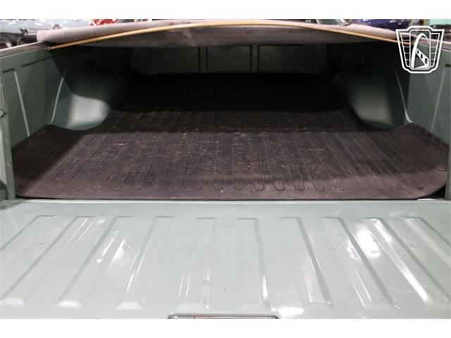 1979 Ford Ranchero (CC-2074487) for sale in Crete, Illinois
