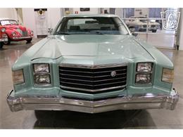 1979 Ford Ranchero (CC-2074487) for sale in Crete, Illinois