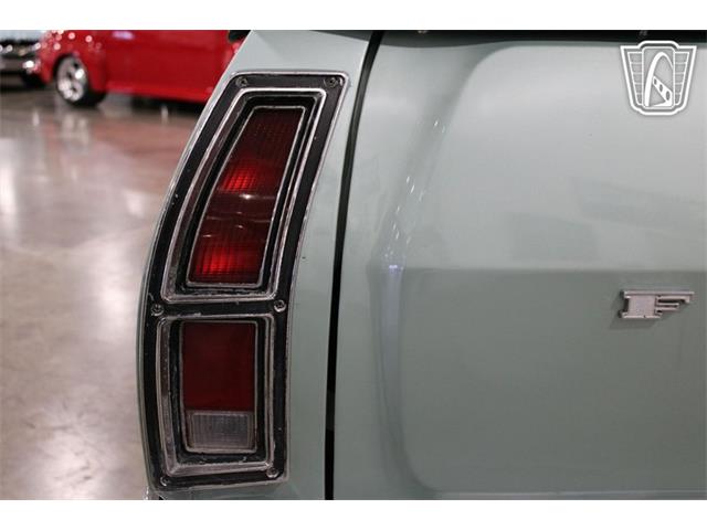 1979 Ford Ranchero (CC-2074487) for sale in Crete, Illinois