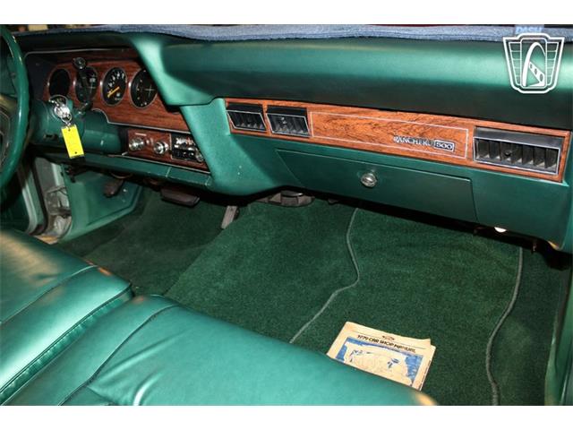 1979 Ford Ranchero (CC-2074487) for sale in Crete, Illinois
