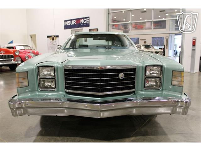 1979 Ford Ranchero (CC-2074487) for sale in Crete, Illinois