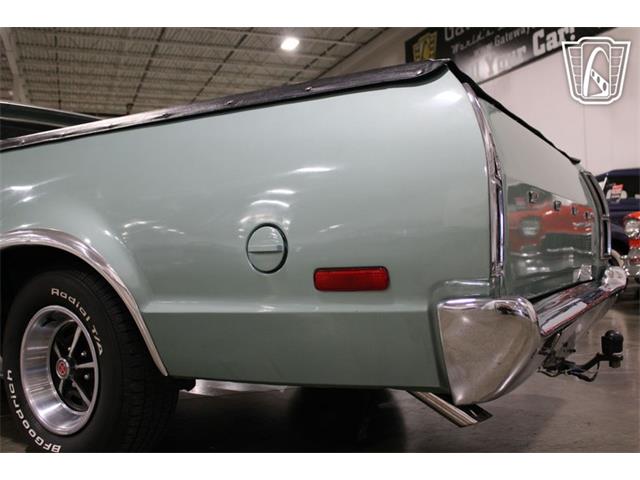 1979 Ford Ranchero (CC-2074487) for sale in Crete, Illinois