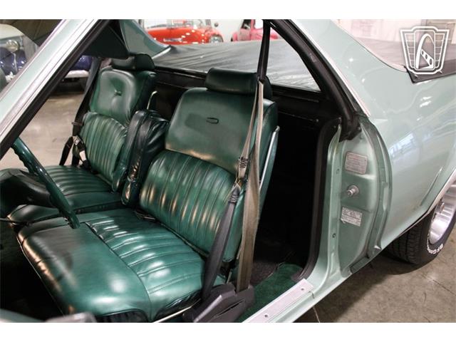 1979 Ford Ranchero (CC-2074487) for sale in Crete, Illinois